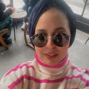 Meet your Posher, Maria